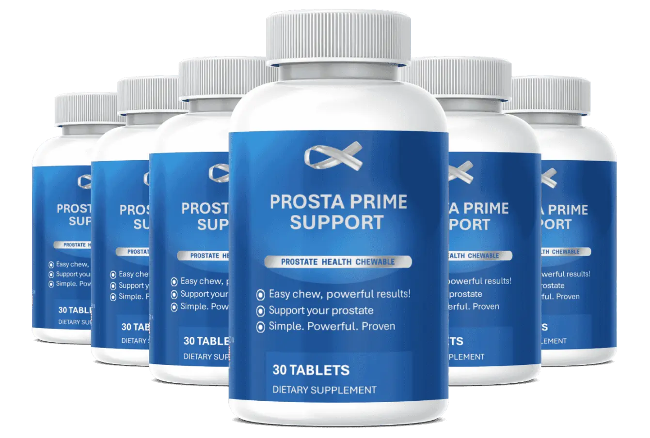 Prosta Prime Support Official Website